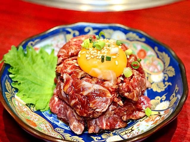 飛騨焼肉ジン - サブ画像2