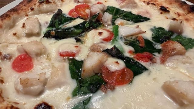 サルヴァトーレ クオモ アンド バール 大井町店 - サブ画像1