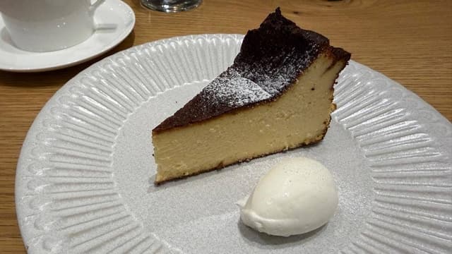 キハチカフェ 日比谷シャンテ - サブ画像3