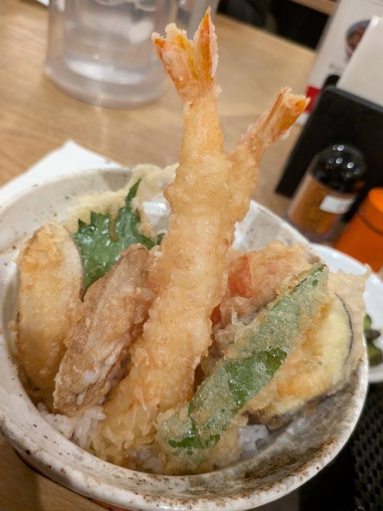 因幡うどん ソラリアステージ店