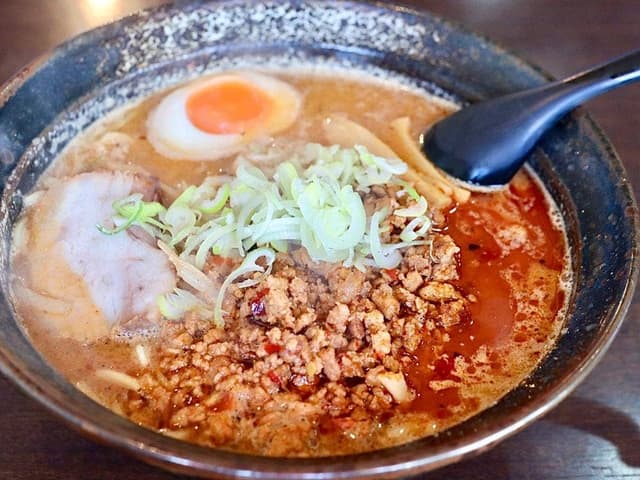みっていラーメン - サブ画像2