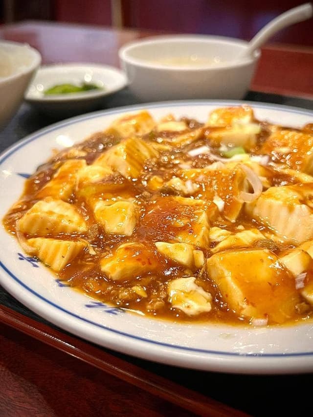徳勝楼 三ノ輪店 - サブ画像2