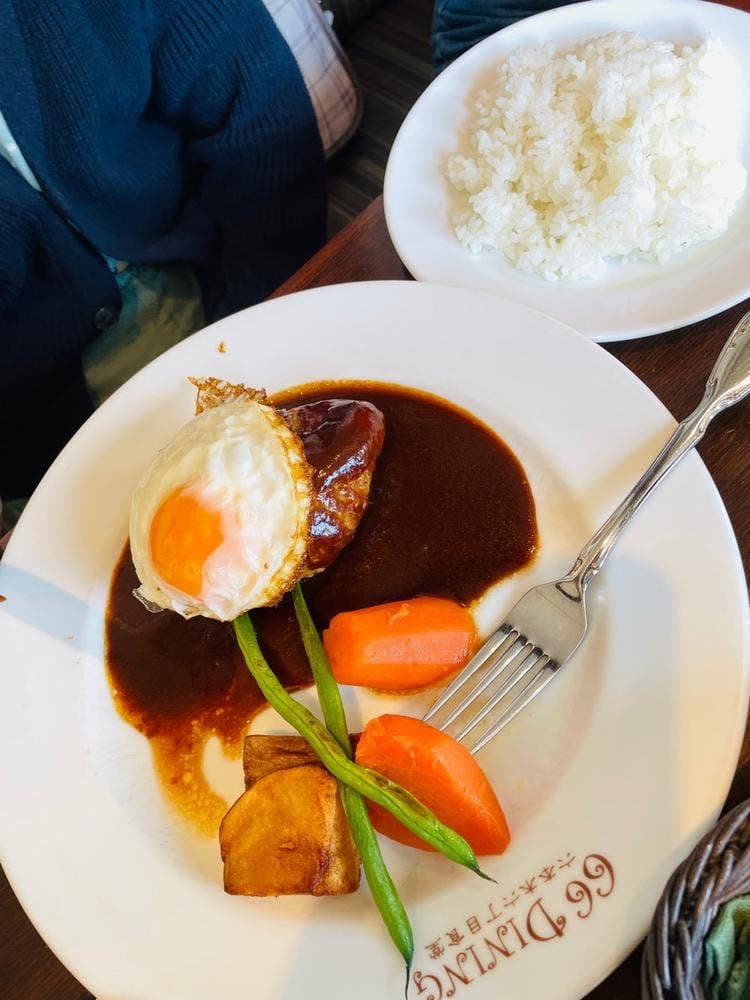 66ダイニング 六本木六丁目食堂 浅草エキミセ店