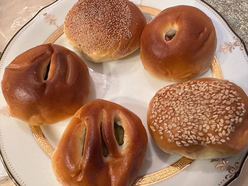 銀座木村屋總本店 羽田空港店