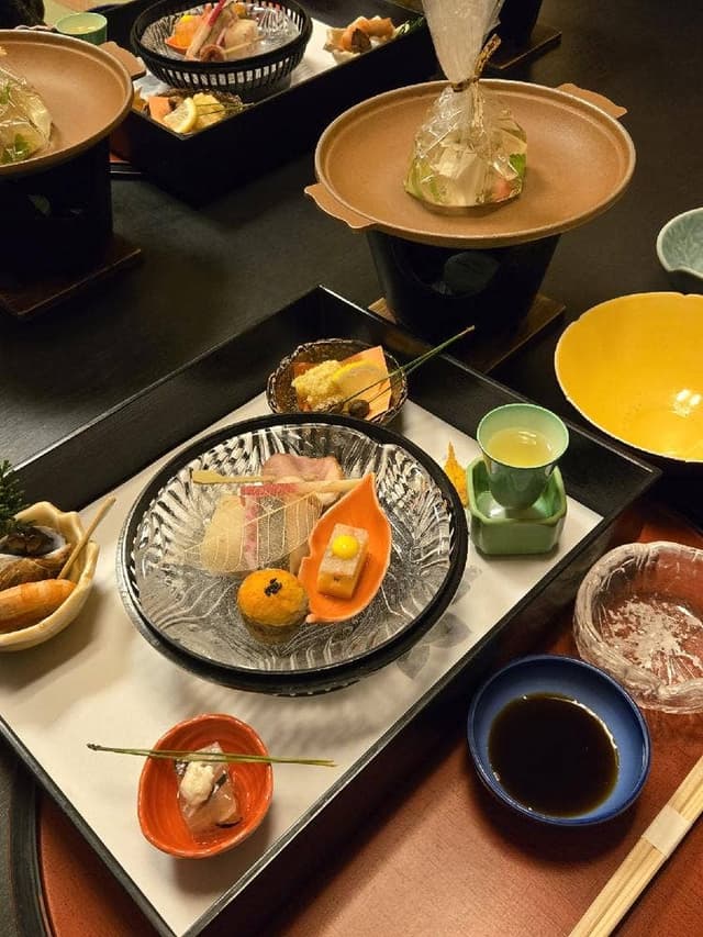 万華・万葉 - サブ画像1