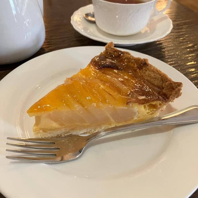 Cafe GOTO - サブ画像1