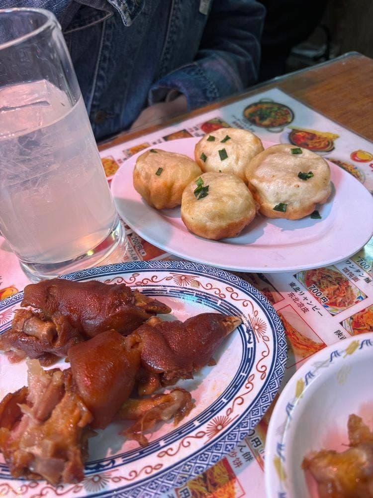 串串香屋