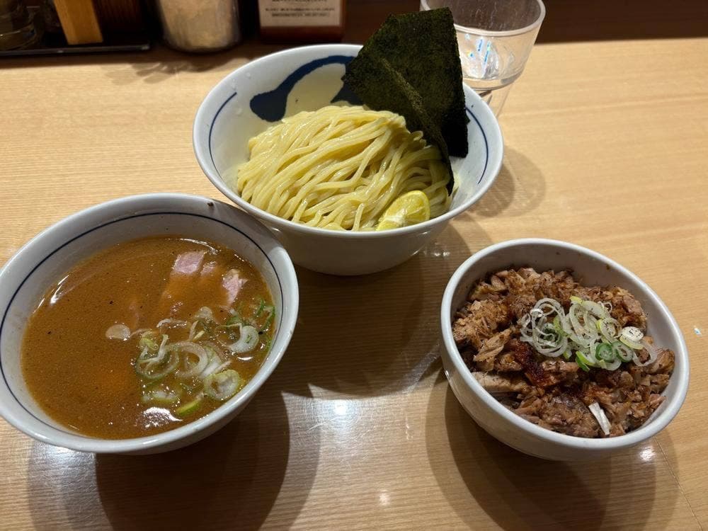 つじ田 京橋店