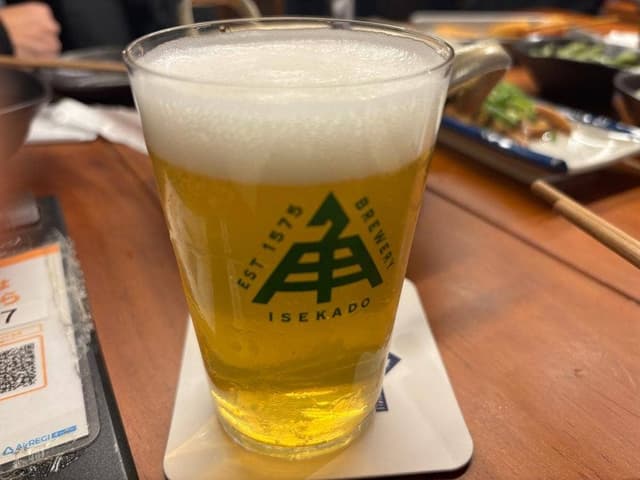 伊勢角屋麦酒 エキュートエディション新橋店 - サブ画像2