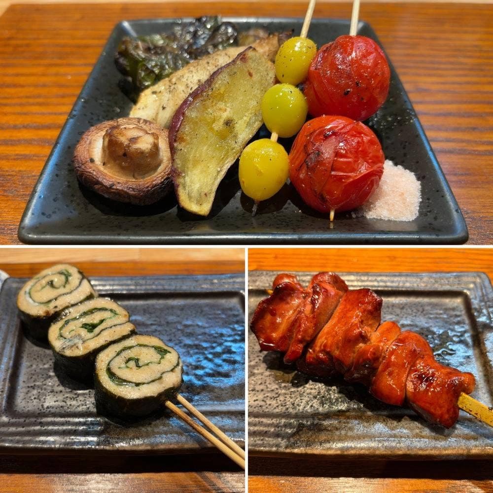 中村屋
