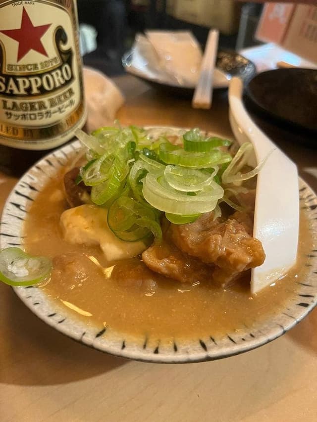 野焼 上野店 - サブ画像1