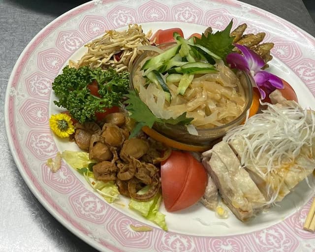 徐園 - サブ画像1