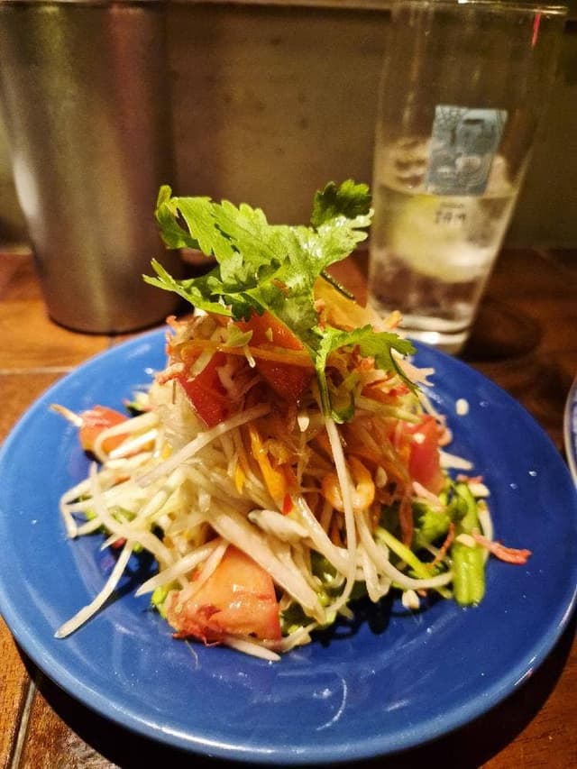 タイ酒場JAM - サブ画像1