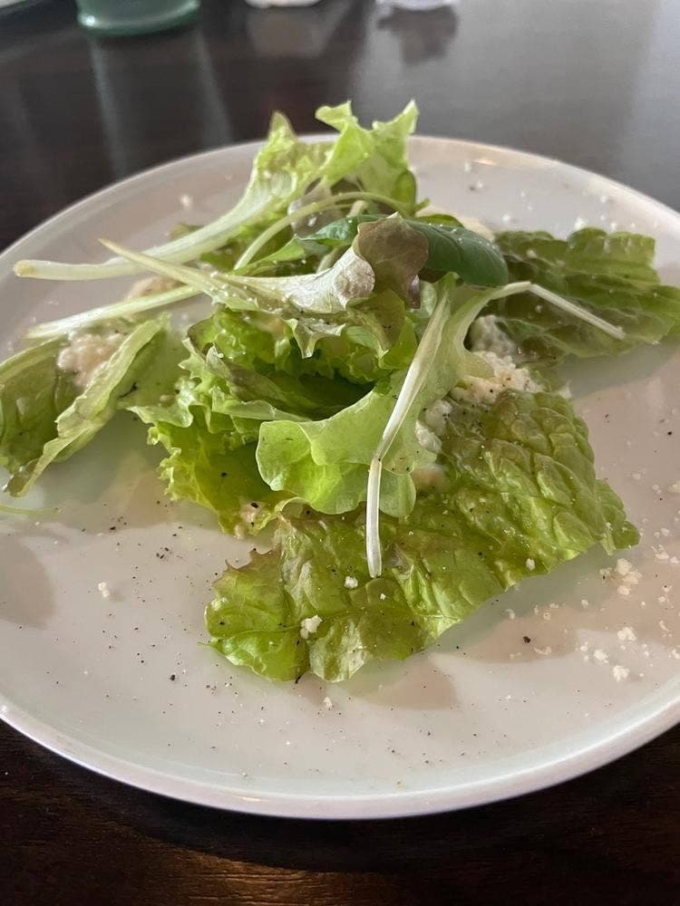 ピッツェリア アリエッタ