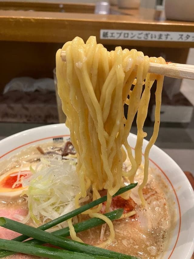 麺屋 加藤兵太郎商店 - サブ画像2