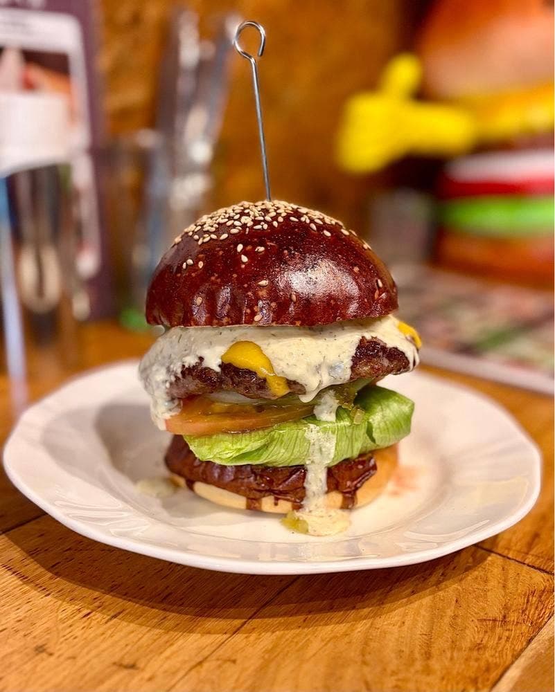 ハングリーヘブン 麹町店