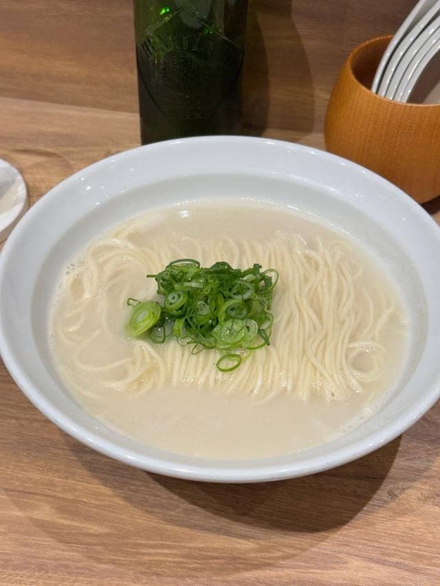 麺庵 利休 - サブ画像1