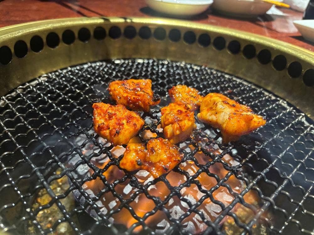 焼肉 ごぎや 3本店