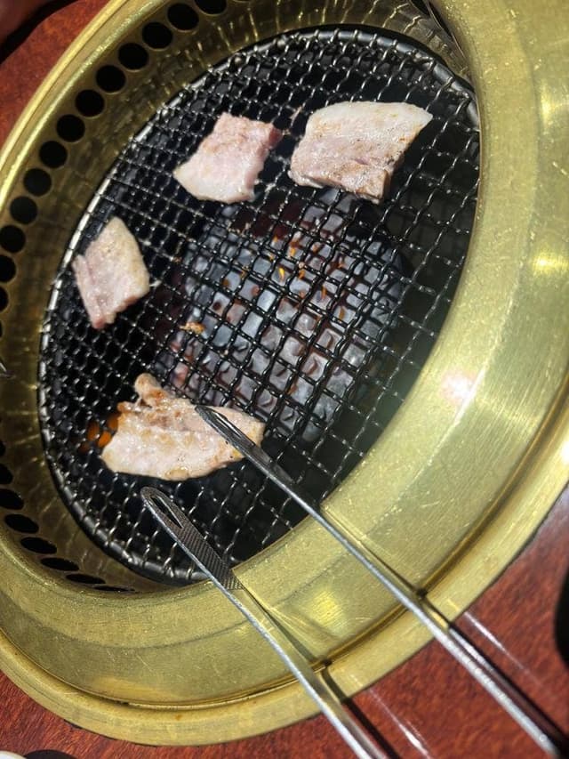 焼肉 ごぎや 3本店 - サブ画像2