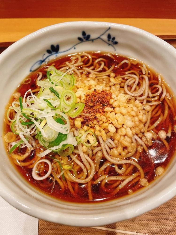 そばいち二八 上野店