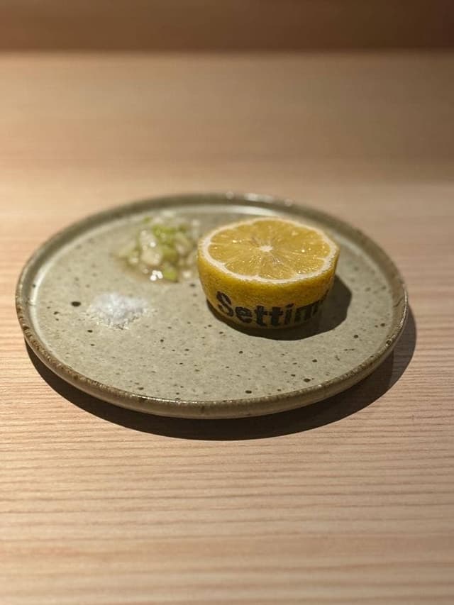 銀座 京都焼肉 室町 settimo - サブ画像1