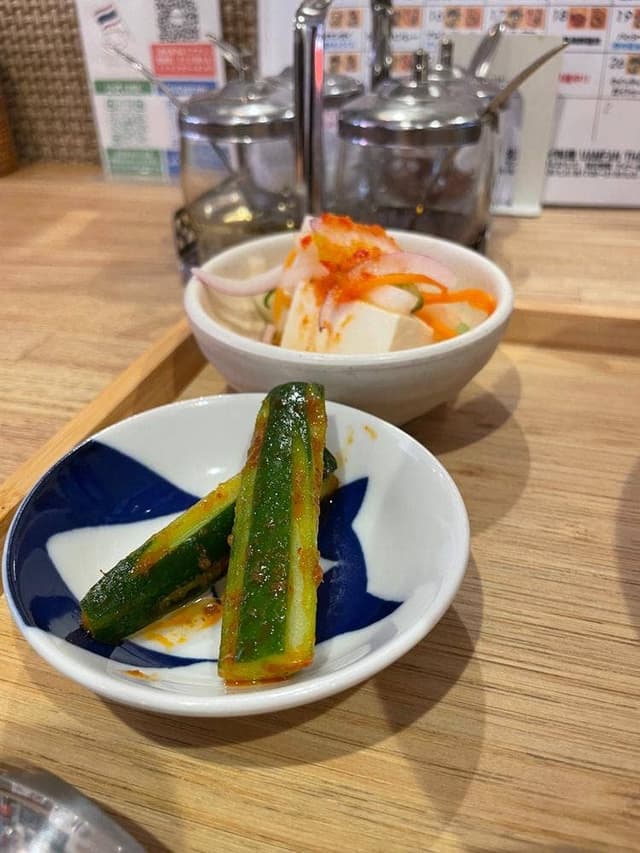 北浦和タイ料理 UAMFAN THAI - サブ画像1
