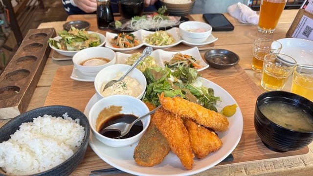 横須賀ビール - サブ画像1