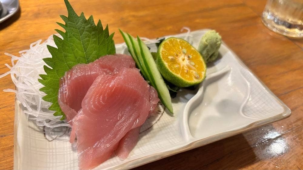 沖縄風居酒屋 あがいてぃーだ
