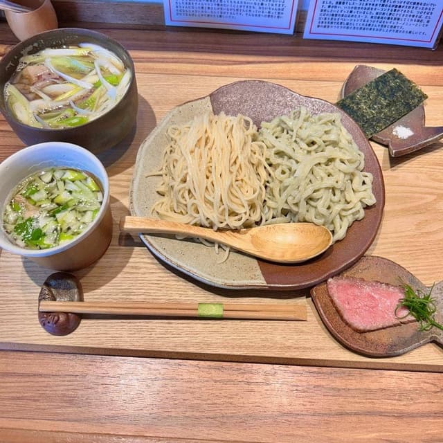 Dad's Ramen 夢にでてきた中華そば - サブ画像3