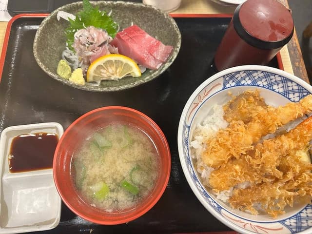 食事処 熱海 祇園 - サブ画像2