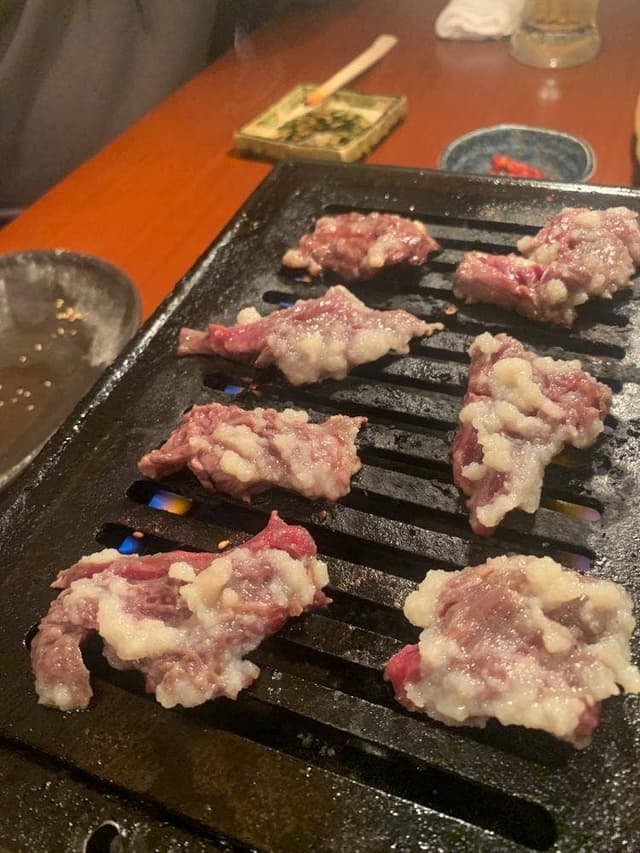 焼肉 勢太 - サブ画像3