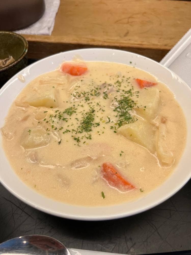 酔いどころ織岡