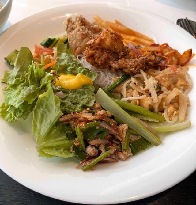 マンゴツリートウキョウ - サブ画像1