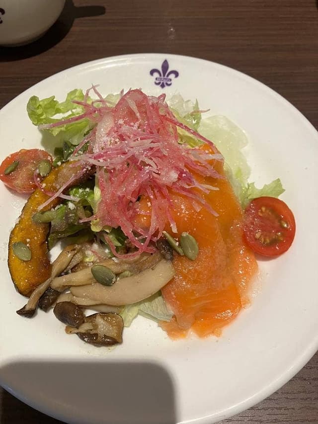 日比谷松本楼 立教大学セントポールズ会館店 - サブ画像3