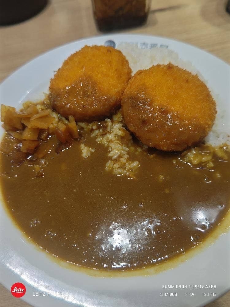 カレーハウスCoCo壱番屋 田無駅南口店