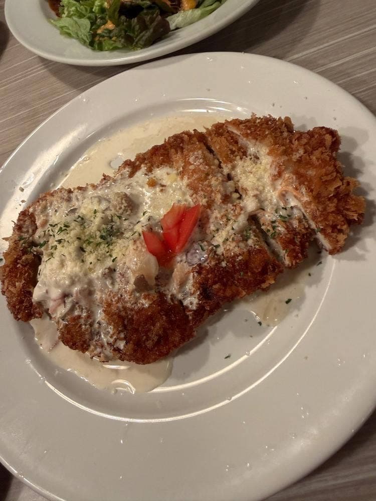 rice cafe