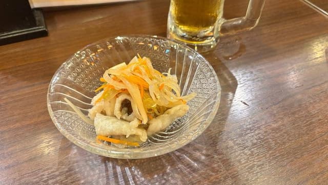 炭火焼鳥 壺川 久兵衛 - サブ画像2