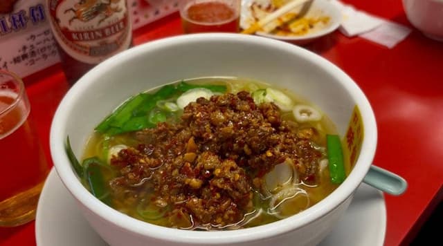 味仙 新橋駅前店 - サブ画像1