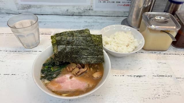 二代目 谷瀬家 - サブ画像1