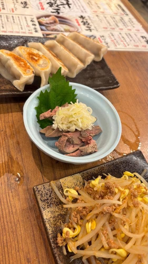 肉汁餃子のダンダダン 西葛西店 - サブ画像3