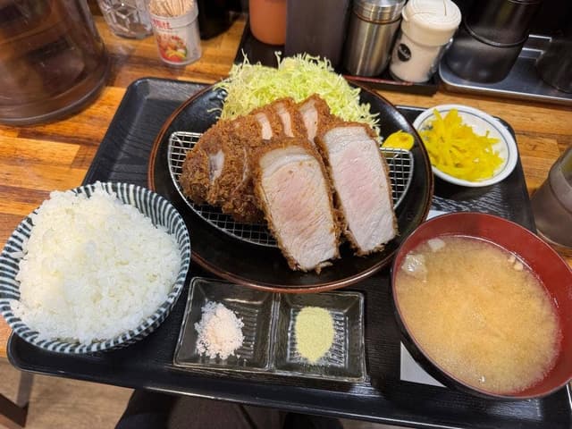 食事処 酒処 富士かつ 大山店 - サブ画像1