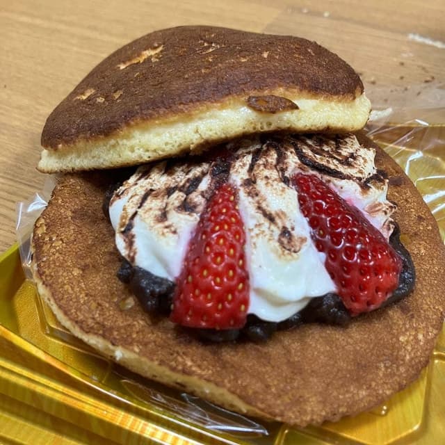 どらやき どら山 - サブ画像1