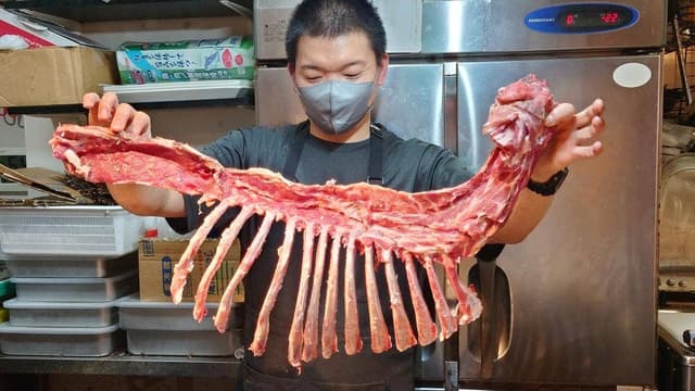 ジンギスカン 慶彦 東京大森店 - サブ画像1