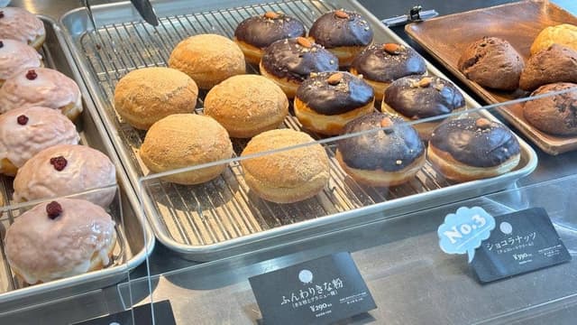 ミルクドドレイク MILK DO dore iku?郡山店 - サブ画像1