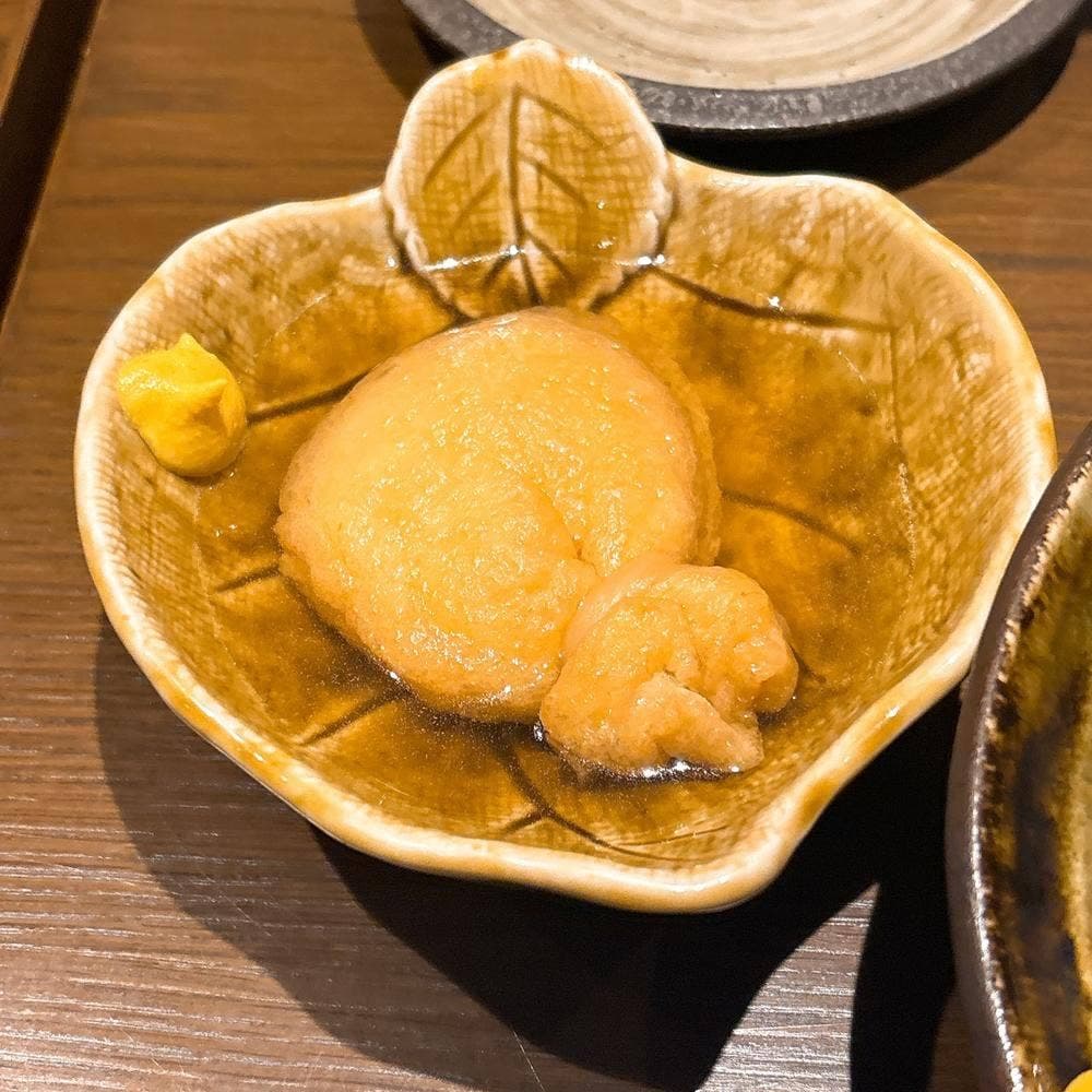 和牛とおでん 六重亭