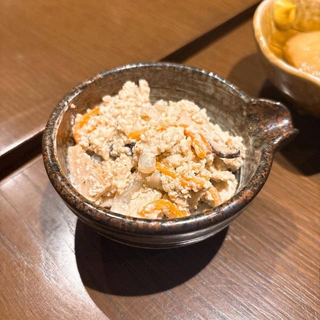 和牛とおでん 六重亭 - サブ画像3