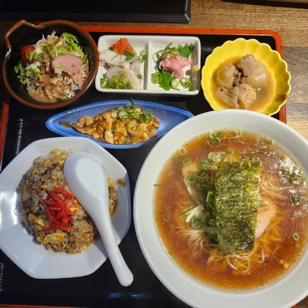味幸支店