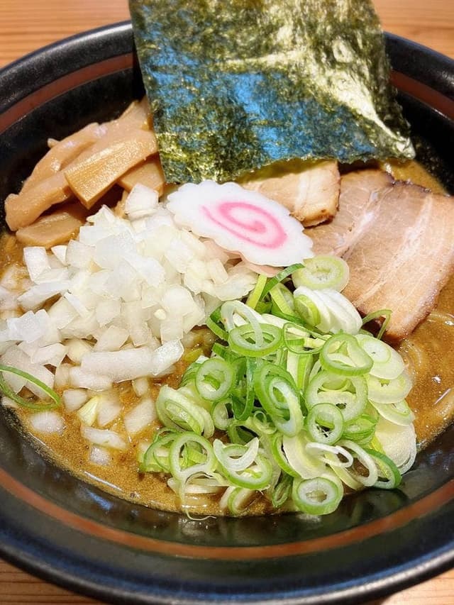 こだわり麺工房 たご - サブ画像2