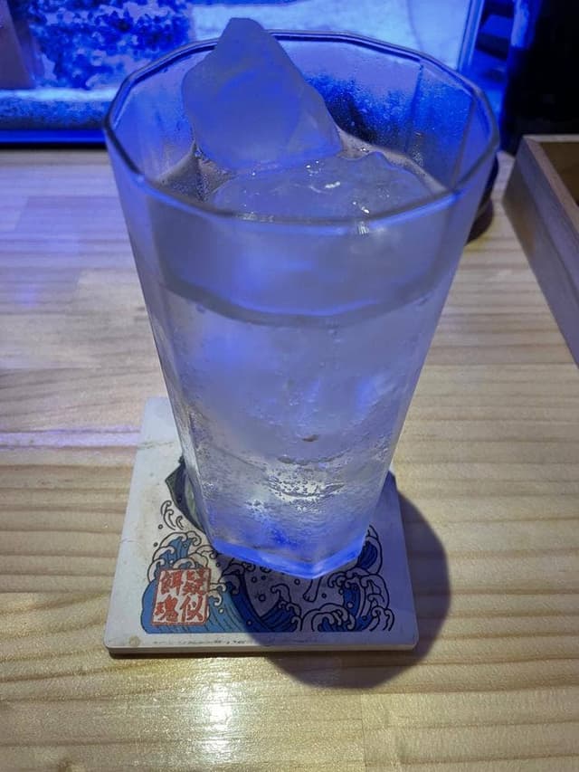 Fishing Bar NABLA - サブ画像2