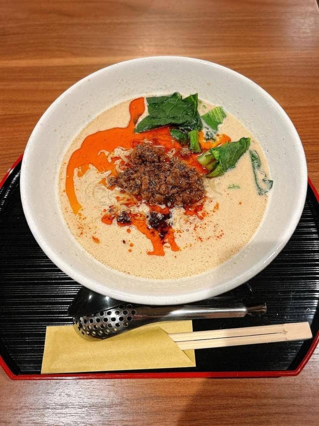中国料理 たけくま - サブ画像1